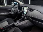 Renault Zoe 2019 года (WW)